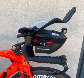 Brugt BH Aero 2017 Road & Gravel — billede 5 af 17