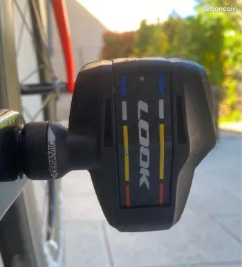 Brugt BH Aero 2017 Road & Gravel — billede 13 af 17