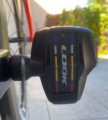 Brugt BH Aero 2017 Road & Gravel — billede 6 af 17
