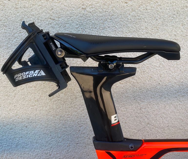Brugt BH Aero 2017 Road & Gravel — billede 8 af 17