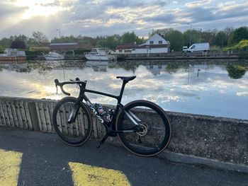 SAVA Custom Shimano 105 2026 Road & Gravel de segunda mano