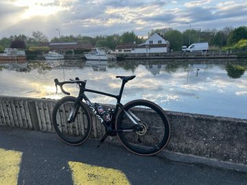 Used SAVA Custom Shimano 105 2026 Road & Gravel