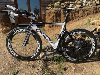 Felt B16 - 2012 2011 2011 Road & Gravel usato