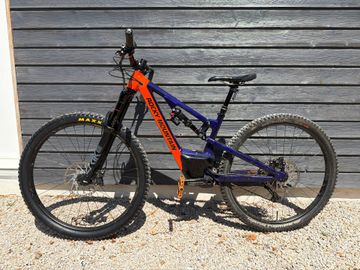 Used Rocky Mountain Instinct Powerplay Alloy 50 BC Edition 2021 2021 MTB