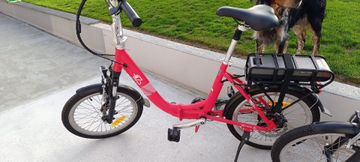 Used Eza Custom 2021 Urban & Touring