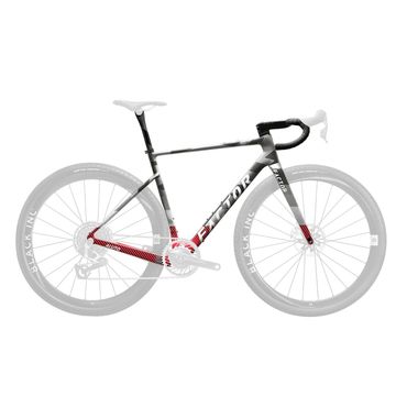 Tweedehands Factor ALUTO - Standard package 2025 Frameset 2025 Road & Gravel — afbeelding 3 van 4