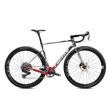 Tweedehands Factor ALUTO - Standard package 2025 Frameset 2025 Road & Gravel — afbeelding 1 van 4