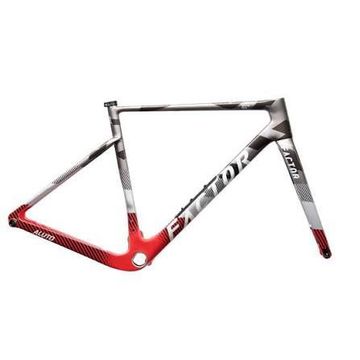 Tweedehands Factor ALUTO - Standard package 2025 Frameset 2025 Road & Gravel — afbeelding 4 van 4