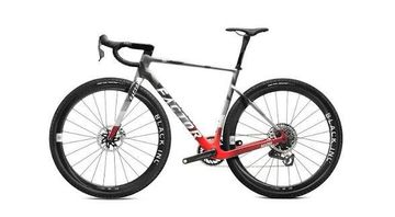 Tweedehands Factor ALUTO - Standard package 2025 Frameset 2025 Road & Gravel — afbeelding 2 van 4