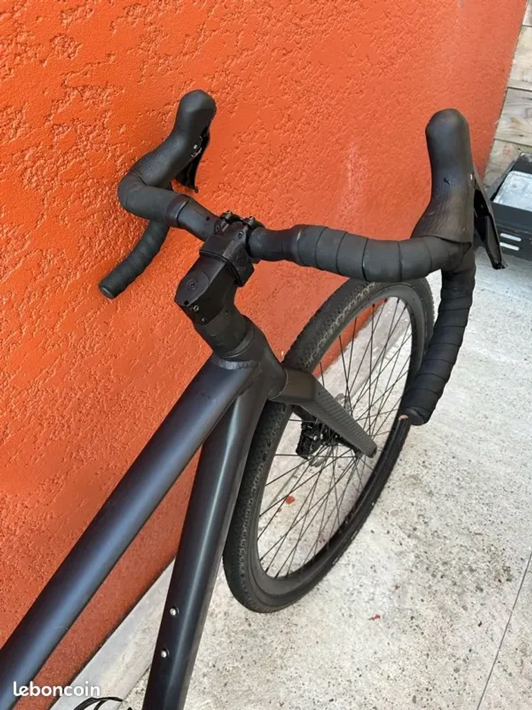 Brugt Orbea Terra Shimano GRX 2023 Road & Gravel — billede 2 af 8