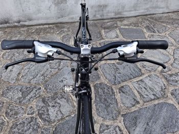 Used Turri Custom Shimano Alfine 8 hub gears 2010 Road & Gravel, Black — image 2 of 7