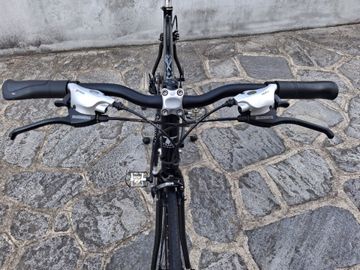 Used Turri Custom Shimano Alfine 8 hub gears 2010 Road & Gravel, Black — image 2 of 7