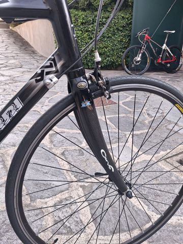 Used Turri Custom Shimano Alfine 8 hub gears 2010 Road & Gravel, Black — image 7 of 7