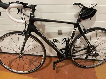 Cannondale Synapse Shimano Ultegra 1998 Road & Gravel usato
