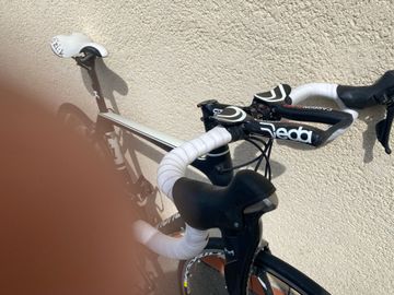 Used Cannondale Synapse Shimano Ultegra 1998 Road & Gravel, Black — image 4 of 6