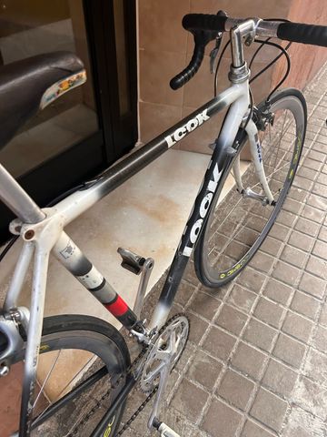 Look Custom Other Shimano 1990 Road & Gravel d'occasion — image 7 sur 19