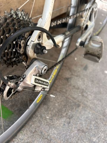 Look Custom Other Shimano 1990 Road & Gravel d'occasion — image 13 sur 19