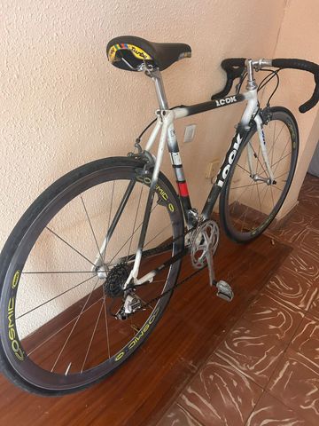 Used Look Custom Other Shimano 1990 Road & Gravel