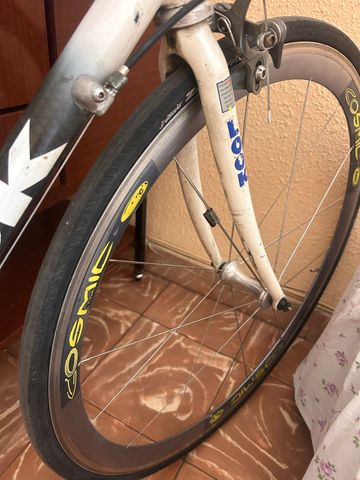Look Custom Other Shimano 1990 Road & Gravel d'occasion — image 4 sur 19