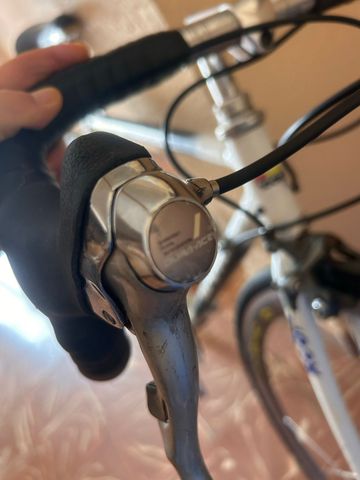 Look Custom Other Shimano 1990 Road & Gravel d'occasion — image 18 sur 19