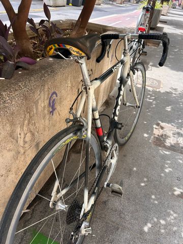 Look Custom Other Shimano 1990 Road & Gravel d'occasion — image 3 sur 19