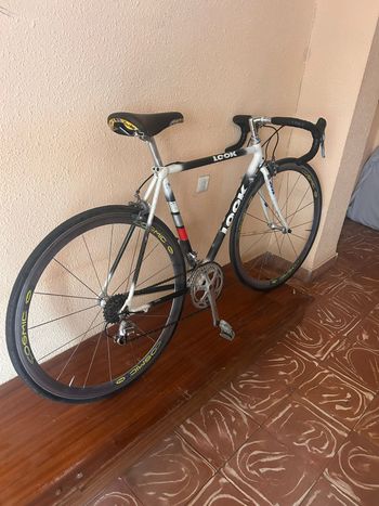 Tweedehands Look Custom Other Shimano 1990 Road & Gravel — afbeelding 1 van 18