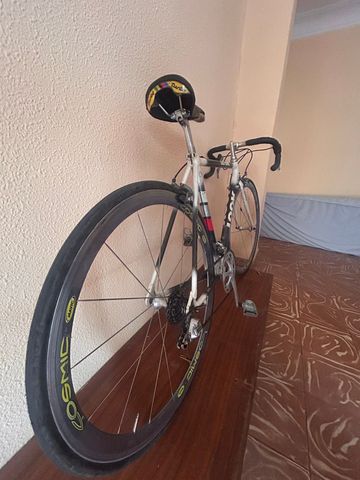 Look Custom Other Shimano 1990 Road & Gravel d'occasion — image 2 sur 19