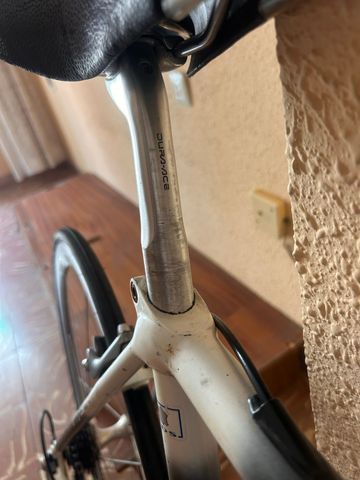 Look Custom Other Shimano 1990 Road & Gravel d'occasion — image 11 sur 19