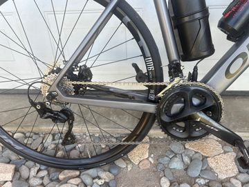 Używany Orbea GAIN M30 2023 2023 Road & Gravel — zdjęcie 2 z 3