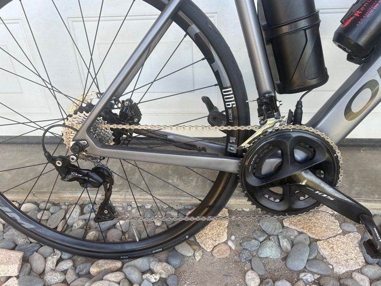 Brugt Orbea GAIN M30 2023 2023 Road & Gravel — billede 2 af 3