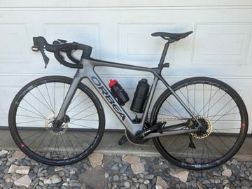 Używany Orbea GAIN M30 2023 2023 Road & Gravel — zdjęcie 3 z 3