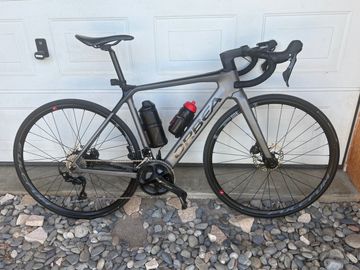 Używany Orbea GAIN M30 2023 2023 Road & Gravel — zdjęcie 1 z 3