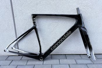 Cannondale SuperX LAB71 Frameset 2025 Frameset 2025 Road & Gravel usato