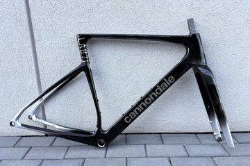 Used Cannondale SuperX LAB71 Frameset 2025 Frameset 2025 Road & Gravel