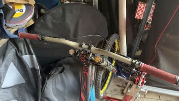 Używany YT Industries Tues SRAM X0 2020 Mountainbike — zdjęcie 11 z 12
