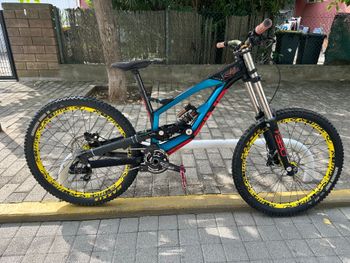 Gebrauchtes YT Industries Tues SRAM X0 2020 MTB