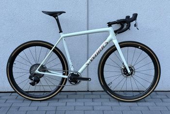 Použité Specialized S-Works Crux 2024 2024 Road & Gravel