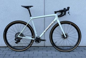Brugt Specialized S-Works Crux 2024 2024 Road & Gravel