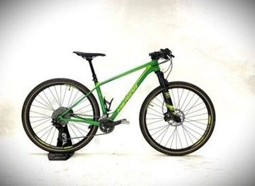 Used Merida BIG.NINE XT 2019 2019 MTB