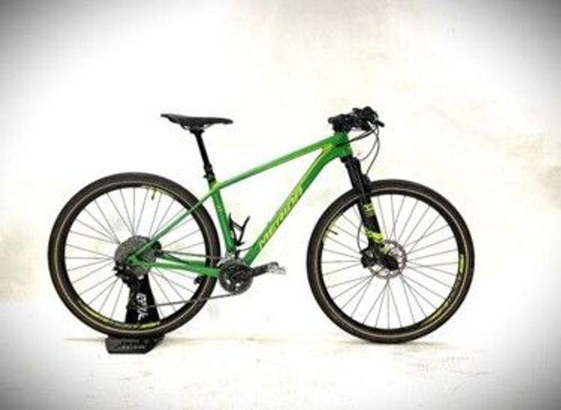 Used Merida BIG.NINE XT 2019 2019 MTB