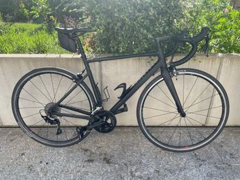 Tweedehands Van rysel EDR AF Road Bike, - 105 2021 2021 Road & Gravel