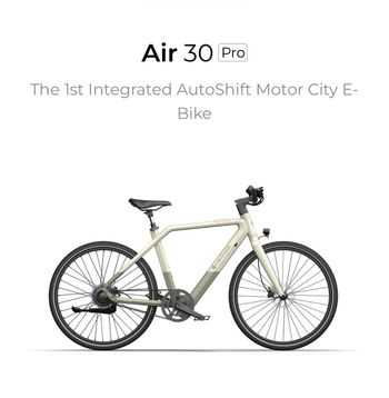 Used ADO Air 30 Ultra Custom 2025 Urban & Touring