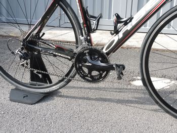 Brugt Orbea Orca 2015 Road & Gravel — billede 2 af 5