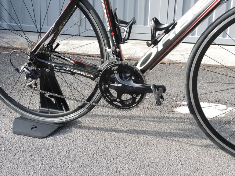 Brugt Orbea Orca 2015 Road & Gravel — billede 2 af 5