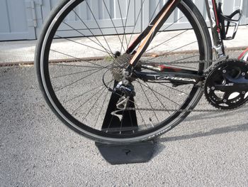 Brugt Orbea Orca 2015 Road & Gravel — billede 3 af 5