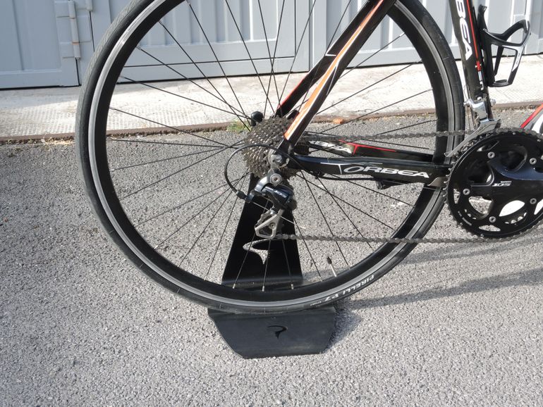 Brugt Orbea Orca 2015 Road & Gravel — billede 3 af 5