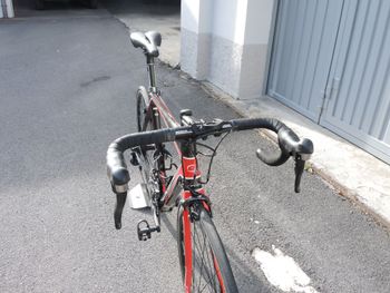 Brugt Orbea Orca 2015 Road & Gravel — billede 4 af 5