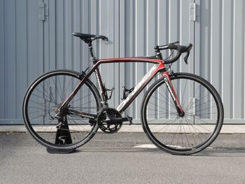Used Orbea Orca 2015 Road & Gravel