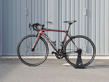Brugt Orbea Orca 2015 Road & Gravel — billede 5 af 5