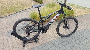 Brugt Rotwild RC+ SF 27, 5 2016 2016 MTB